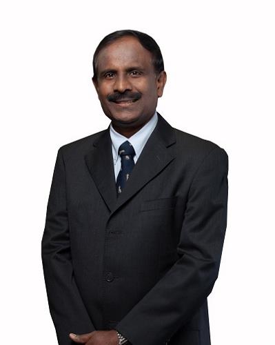 Shunmugam Rajah