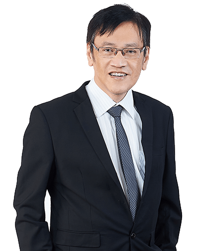 Lim Heng Hing
